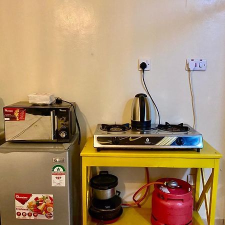 Top-Notch Homes Nairobi Ngoại thất bức ảnh